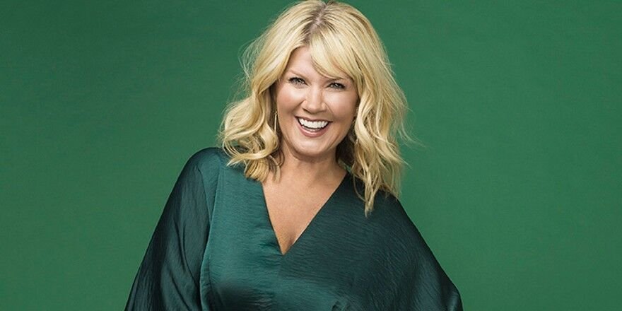 Natalie Grant
