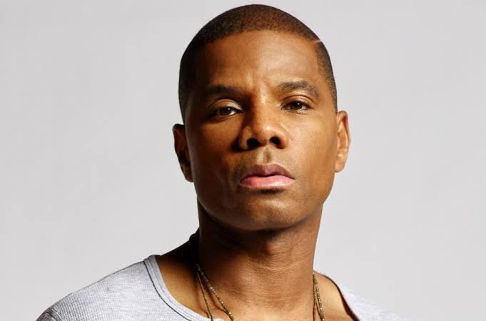 Melhores produtos para cantar e tocar como Kirk Franklin