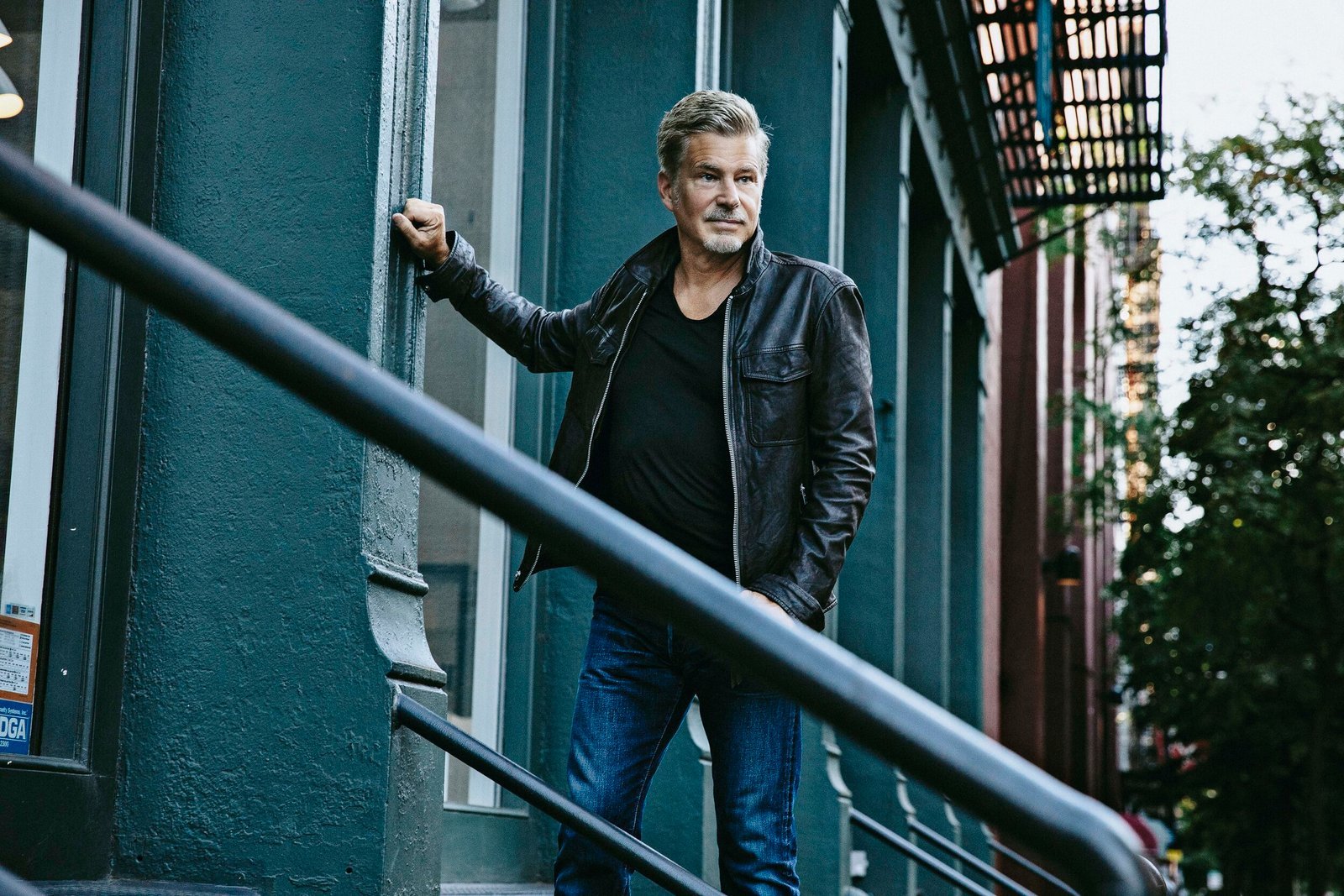 Paul Baloche Listen on Jessica Pereira Blog