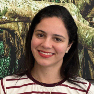 Picture of Jessica N. Pereira