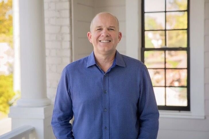Gary Thomas author