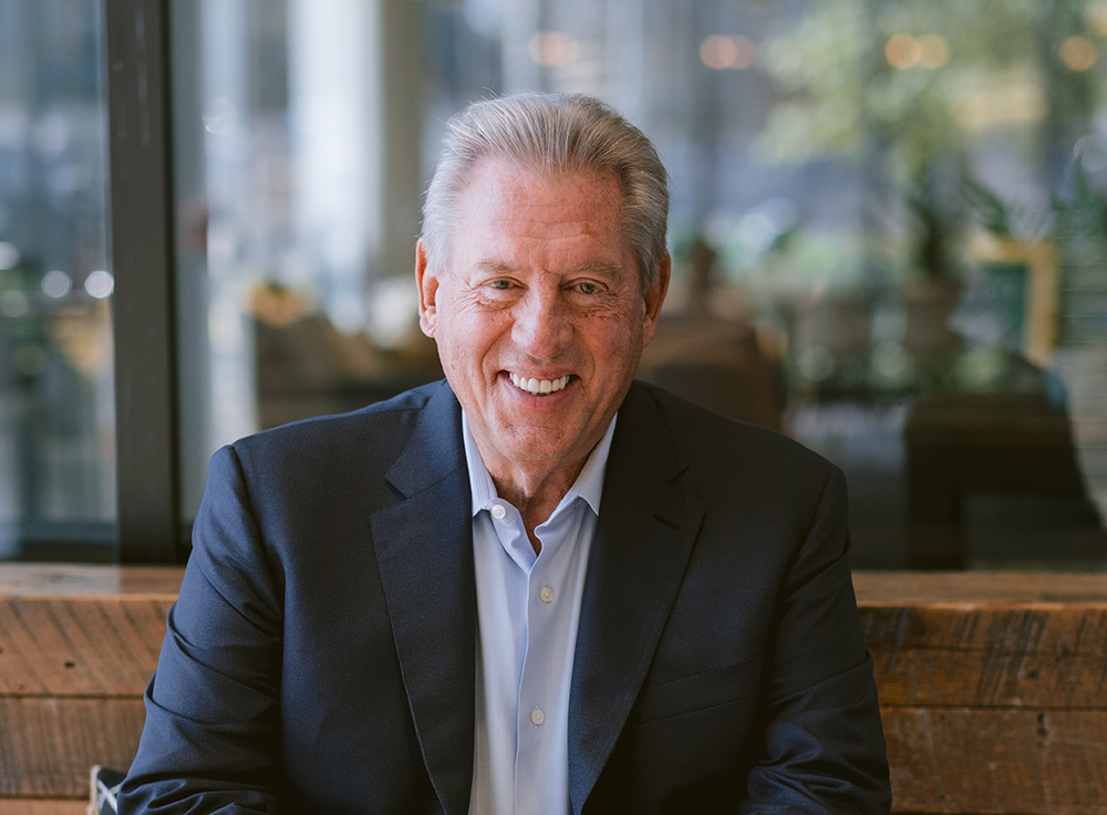 John Calvin Maxwell author books here