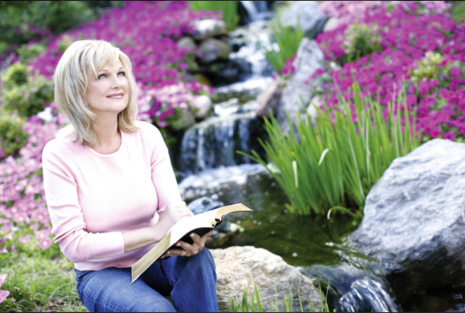 Stormie Omartian buy books here