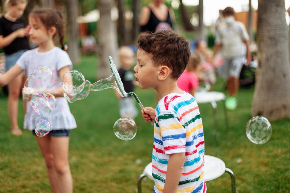 summer games and toys for kids
